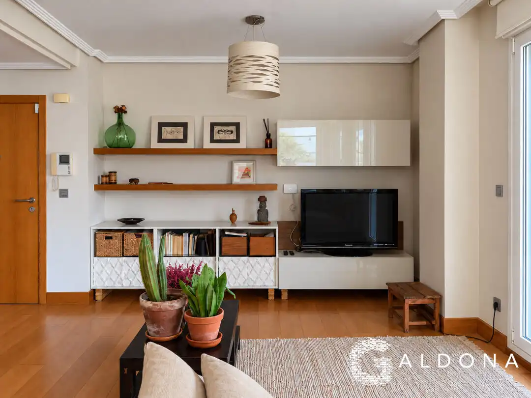 Dúplex con terraza en venta en Indalecio Prieto Kalea, imagen 10