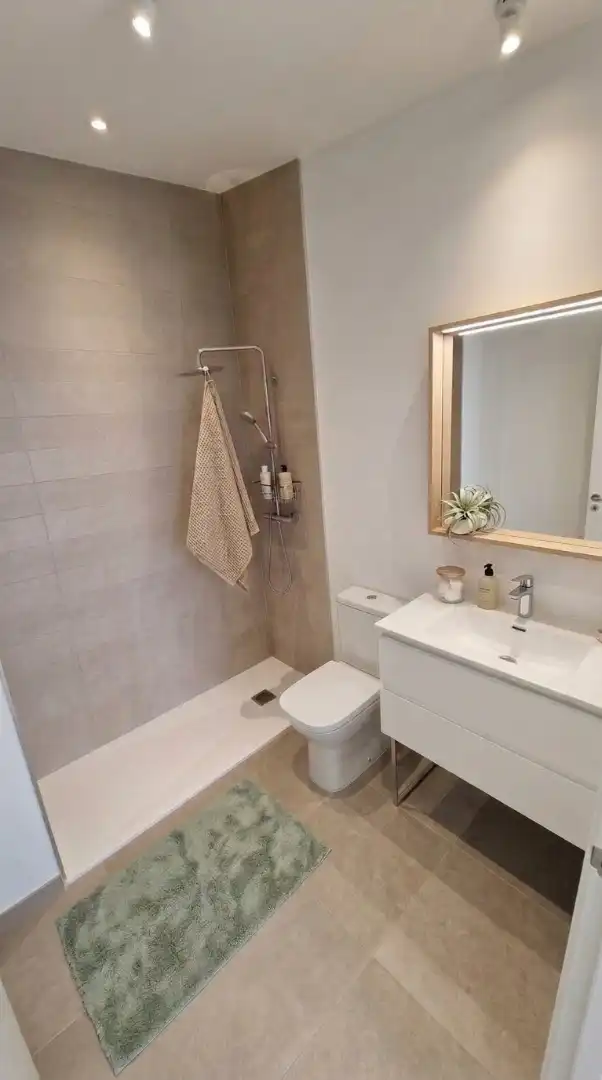 Apartament amb piscina en venda a Calle Acebo, imagen 8