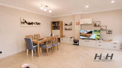 Foto 4 de Piso en venta en El Castell, Burjassot