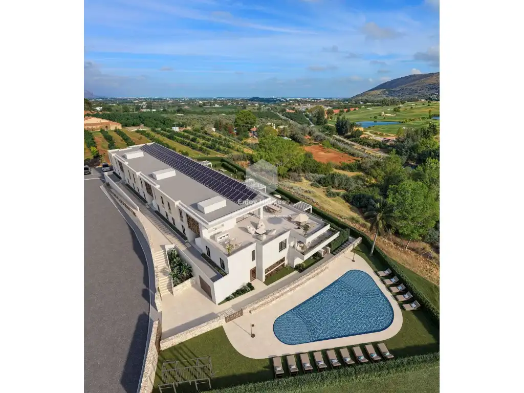 Ground floor for sale in Pedreguer, imagen 11