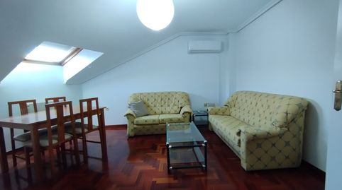 Foto 5 de Ático en venta en Callejón Ugarte, 1, Medina del Campo, Valladolid
