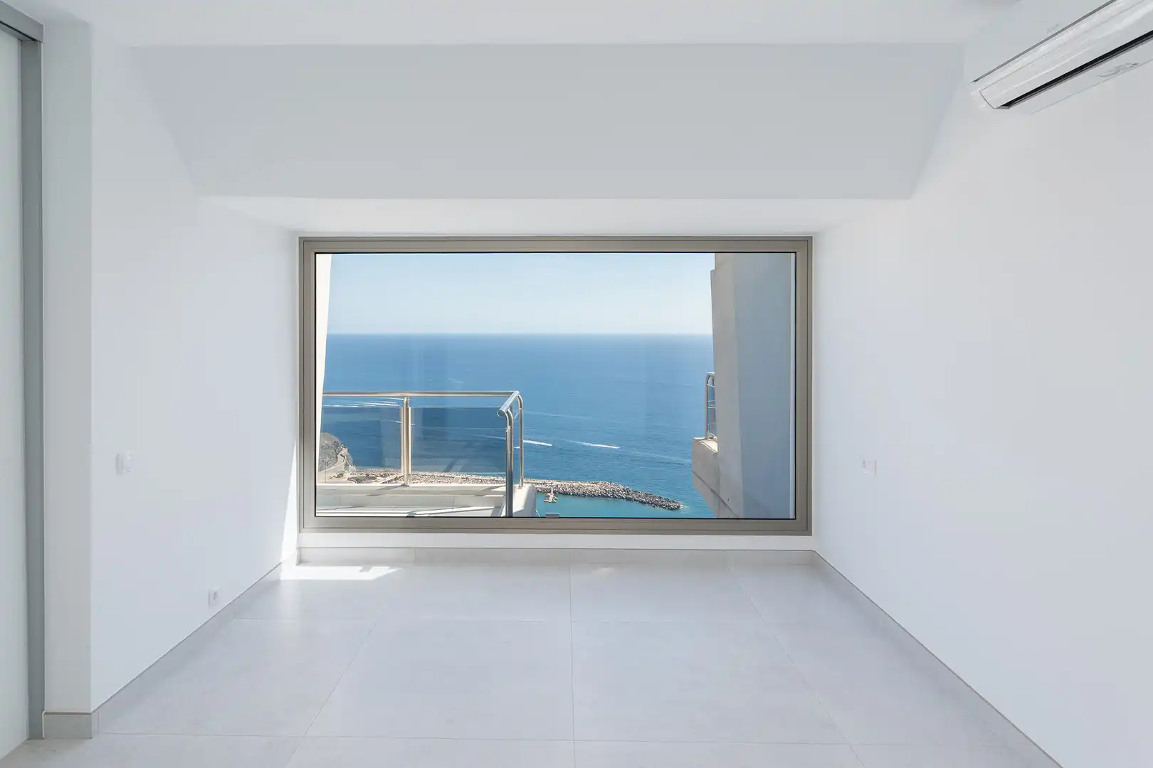 Habitación de Dúplex en venta en Mogán con Aire acondicionado, Calefacción y Terraza