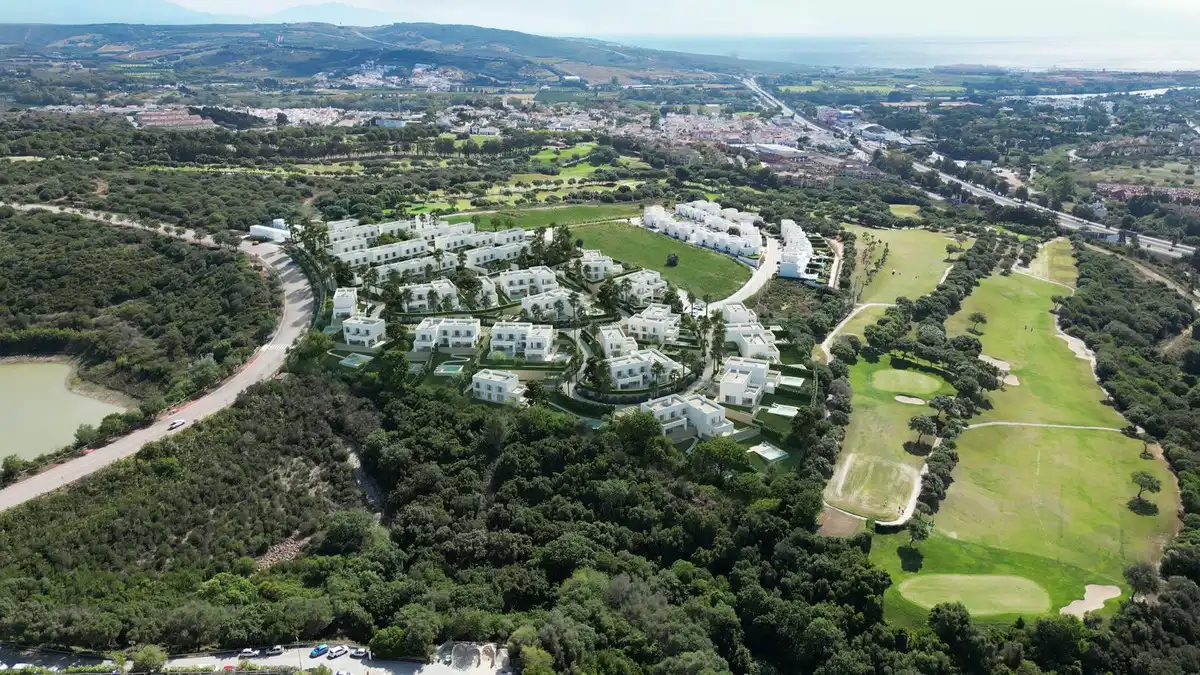 Xalet amb piscina en venda a Sotogrande Alto, imagen 29