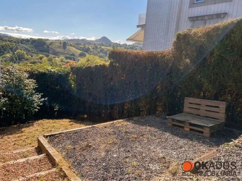 Adossat amb jardí en venda a Berio Pasealekua 76, imagen 19