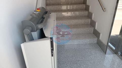 Foto 5 de Apartament en venda a San Claudio - La Chantría, León Capital