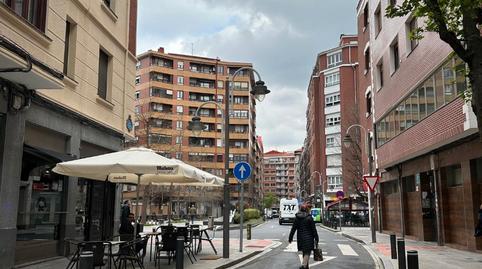 Foto 3 de Piso en venta en Pablo de Alzola Kalea, 11, Basurtu, Bilbao