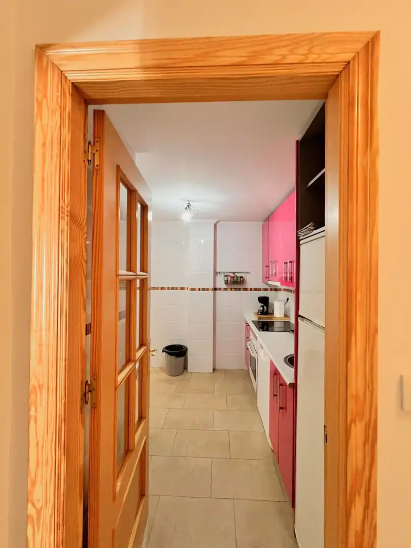Wohnung mit Aufzug zum Verkauf in ARQUITECTO ARAMBURU MAQUA, imagen 12