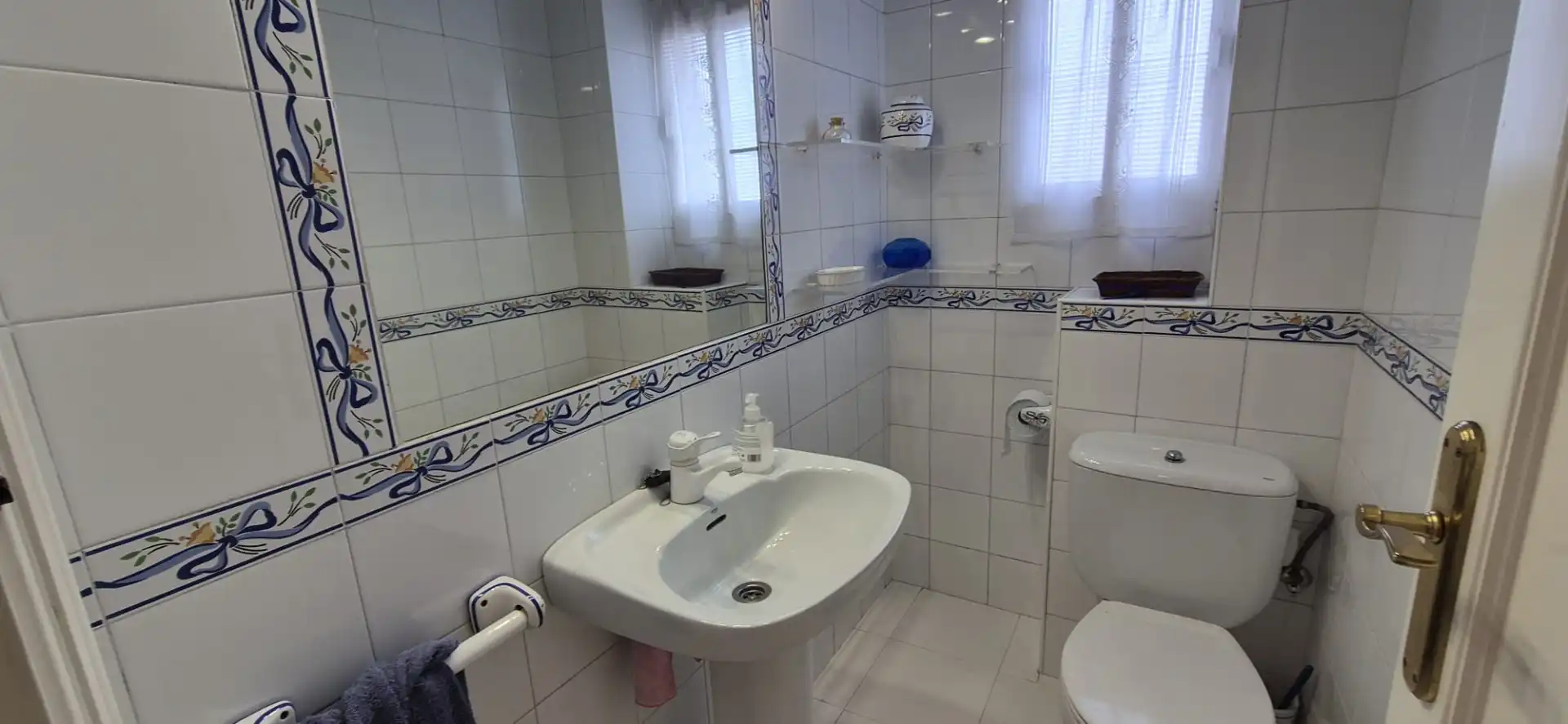 Appartement avec ascenseur à vendre à Avenida de Europa, imagen 18