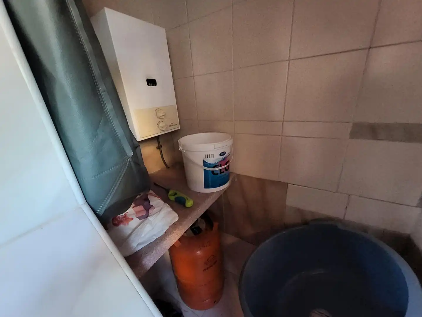 Casa o xalet en venda a Coloma