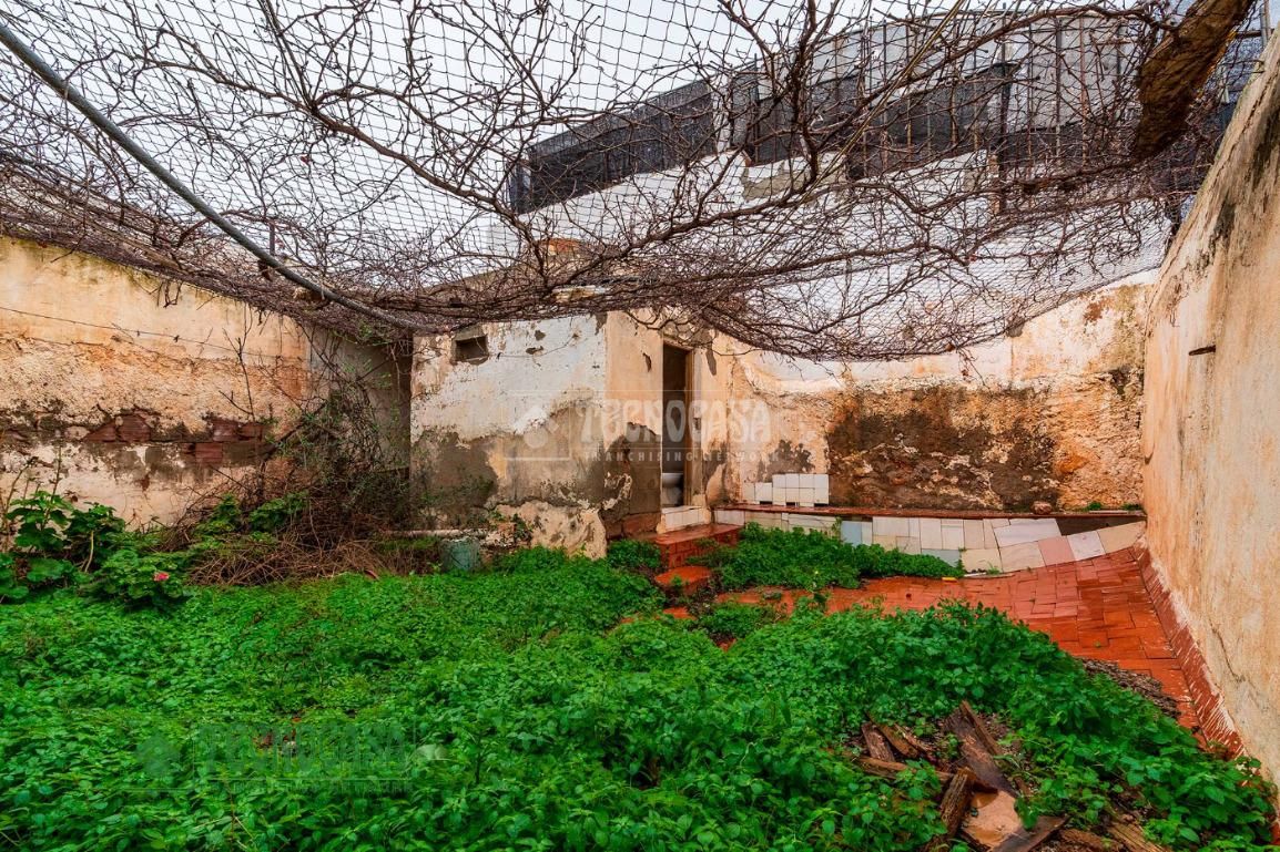 Finca rústica en venta en Plaza de la Luz, El Ejido Ciudad