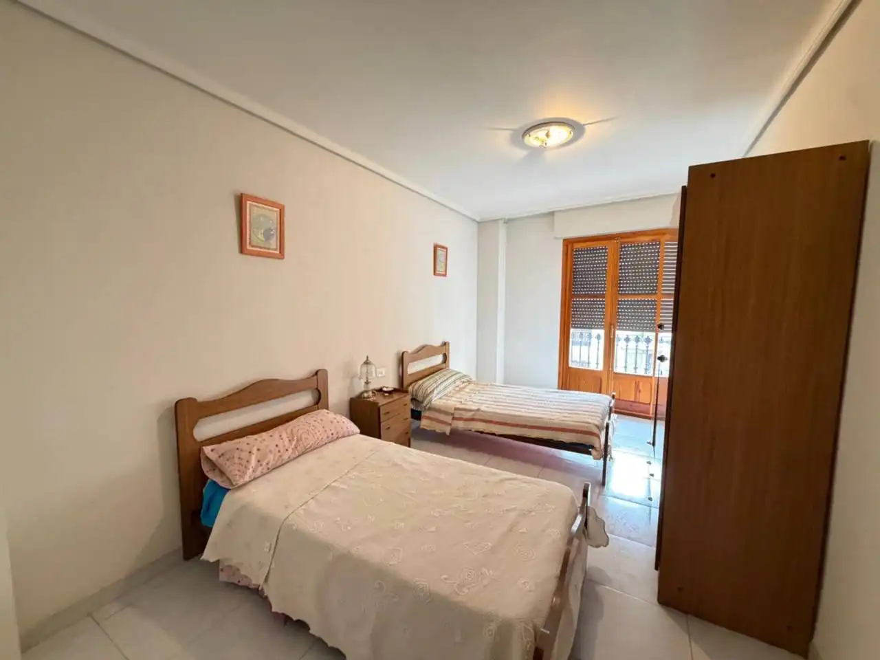 Bedroom of Houses for sale in Artana  with Terrace and Furnished