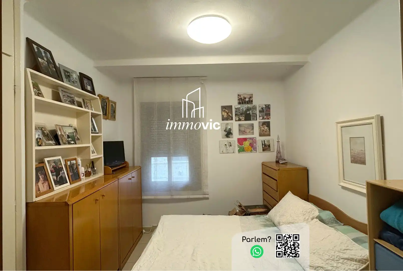 Appartement avec terrasse à vendre à Carrer de Marina, imagen 6