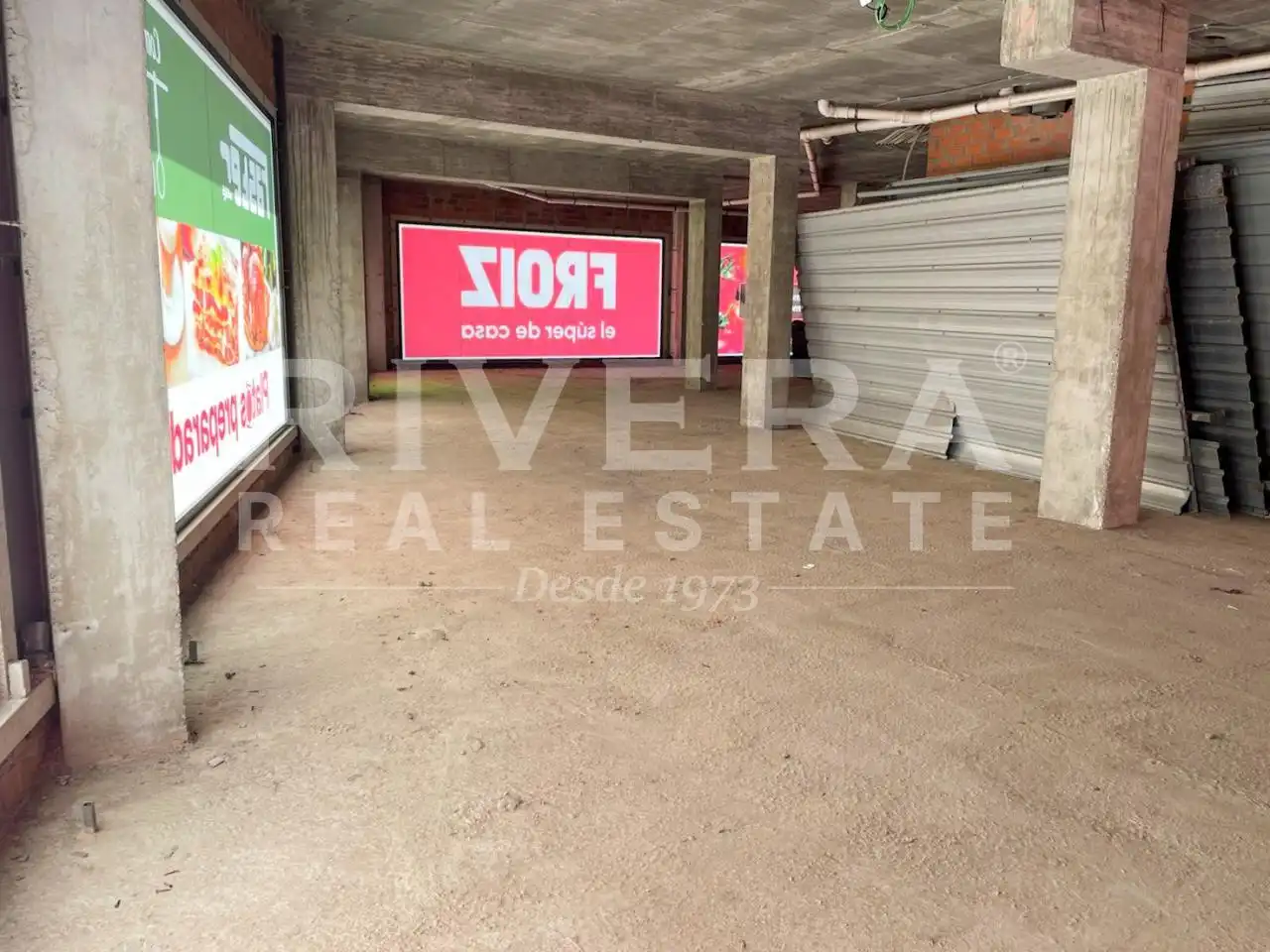 Gewerbefläche zur Miete in Rúa Progreso, imagen 14