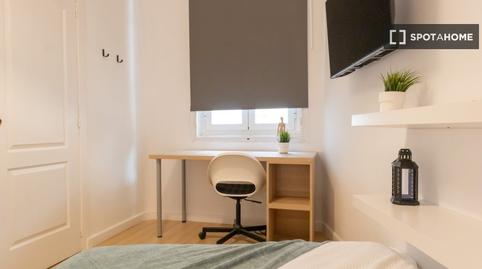 Photo 5 of Flat to share in Justicia - Chueca, Madrid