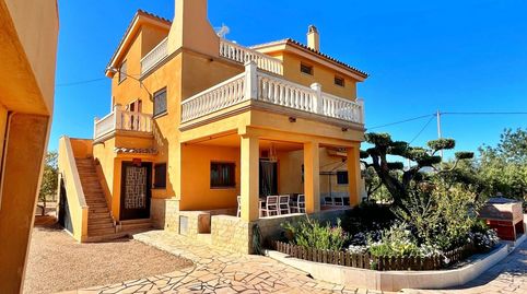 Foto 3 de Casa o chalet en venta en Camarles, Tarragona