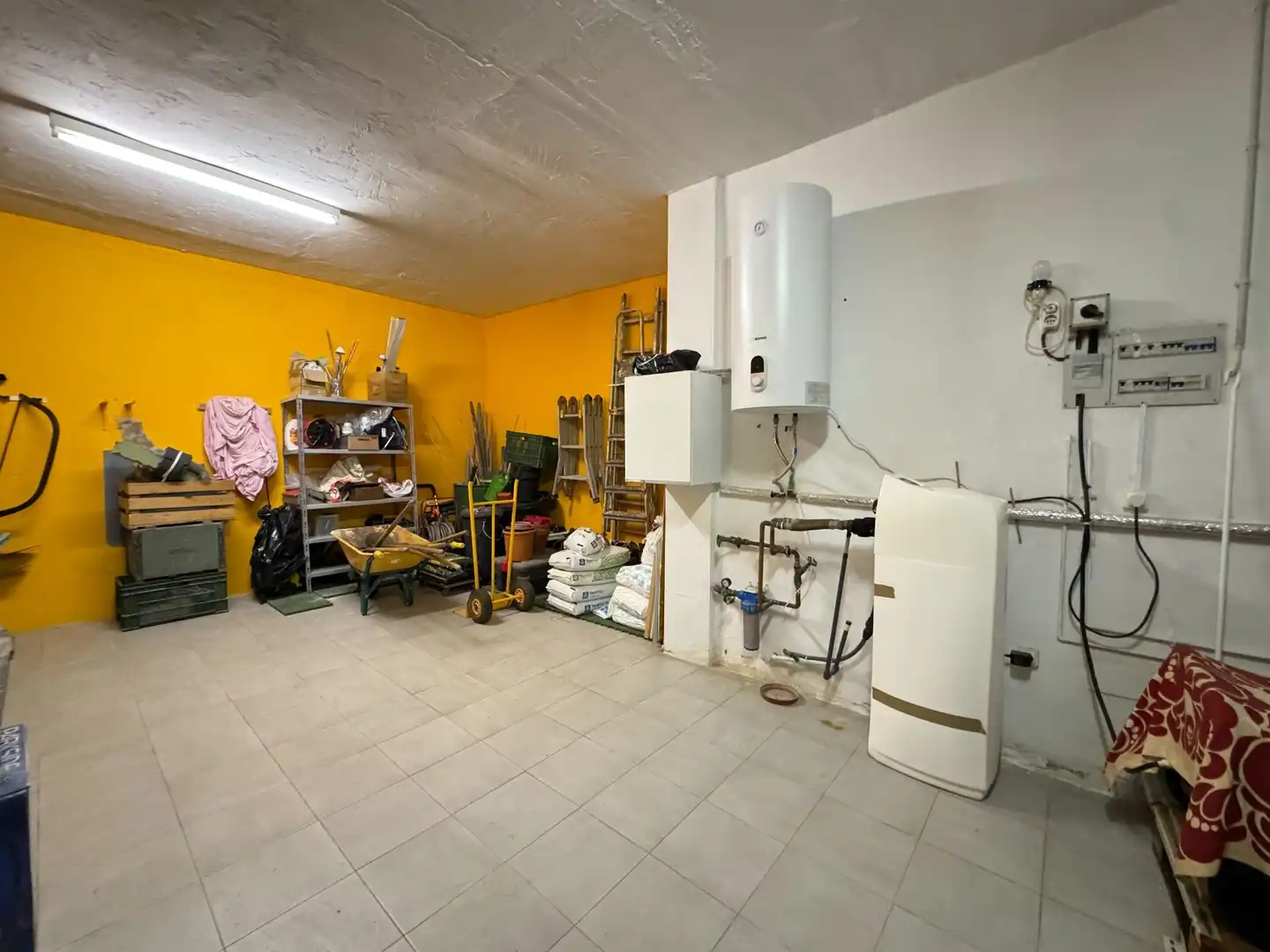 Casa rústica con piscina en venta en frigiliana, imagen 80