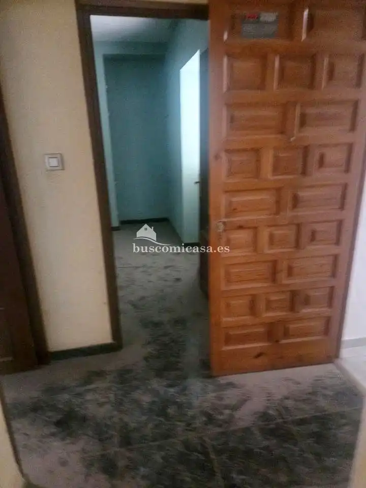Piso en venta en Martos con Balcón