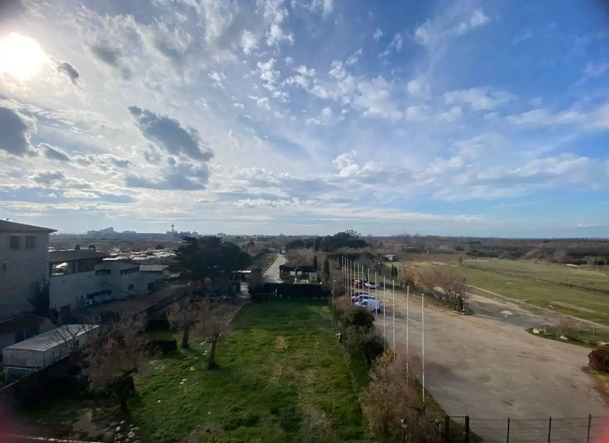 Wohnung zum Verkauf in Castelló d'Empúries mit Terrasse, Abstellraum und Möbliert