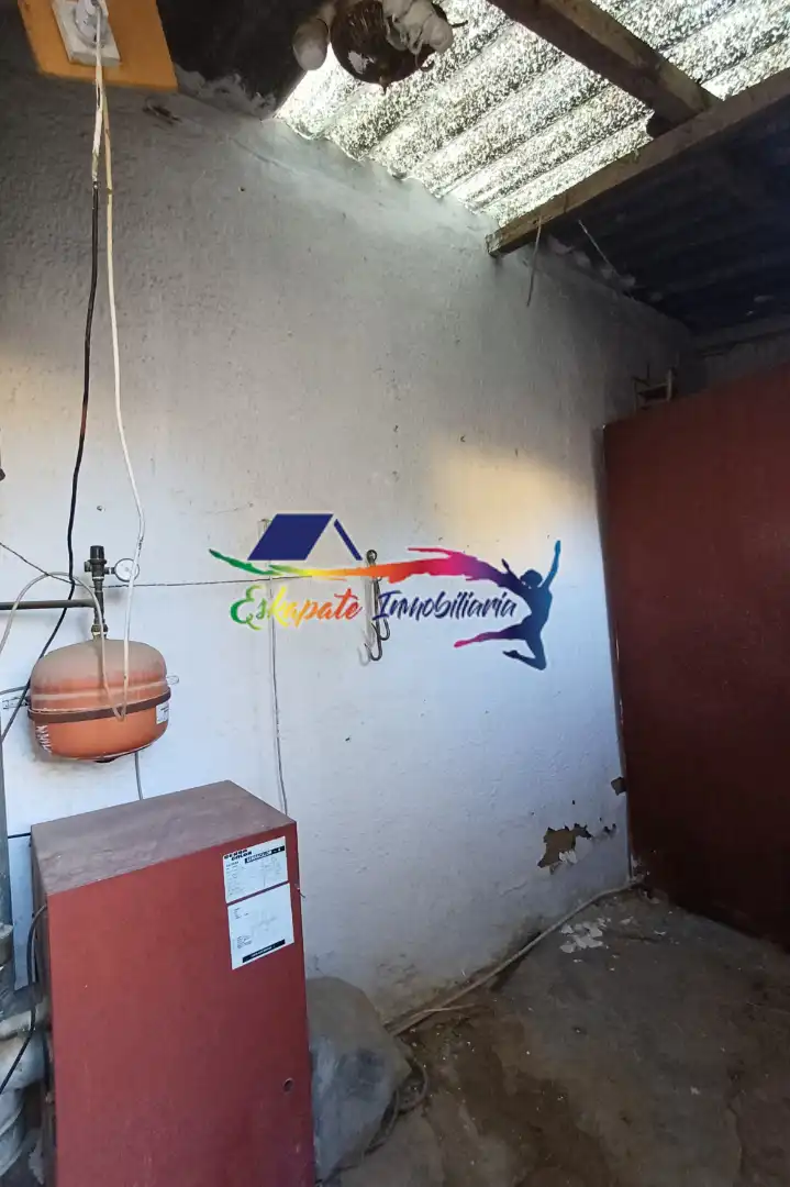Casa o chalet en venta en Villacañas con Calefacción