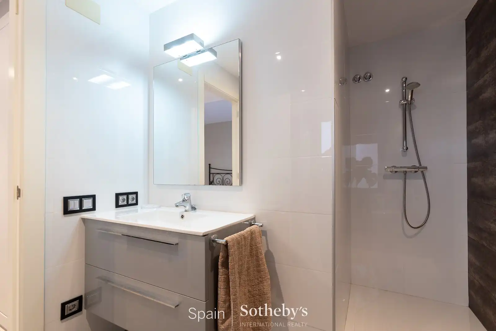 Casa con piscina in vendita a Premià de Dalt, imagen 25