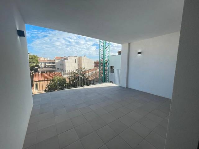 Dúplex en Venta en Carrer de Pere Fizes, 4 en Sant Pere
