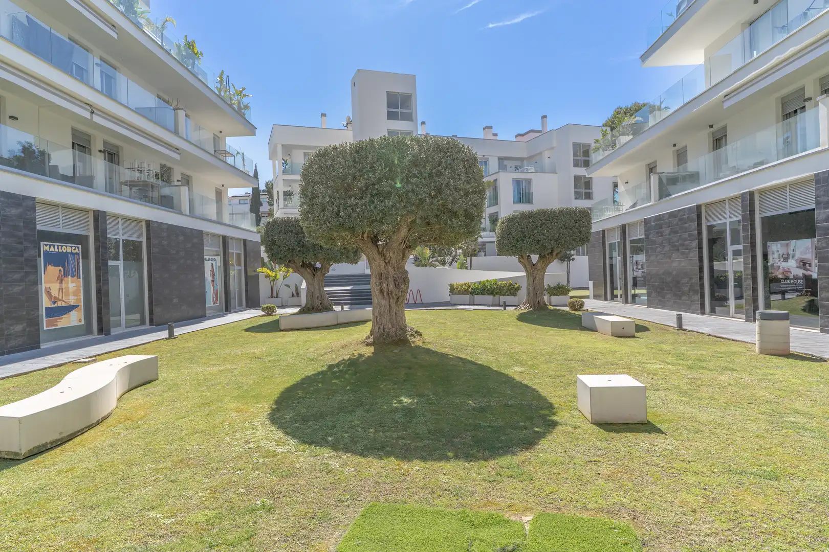Ground floor for sale in Palmanova