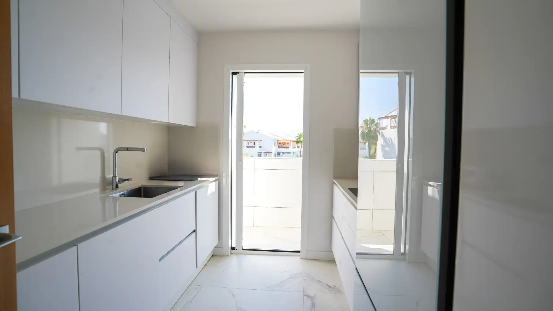 Apartamento de alquiler en ARROYO LAS CAÑAS, 7, La Concha - Resina Golf