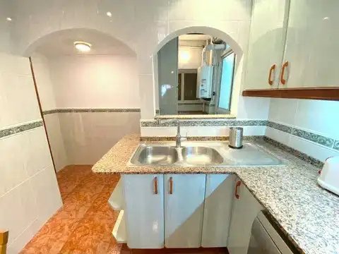Piso con terraza en alquiler en Ciutat Vella, imagen 11