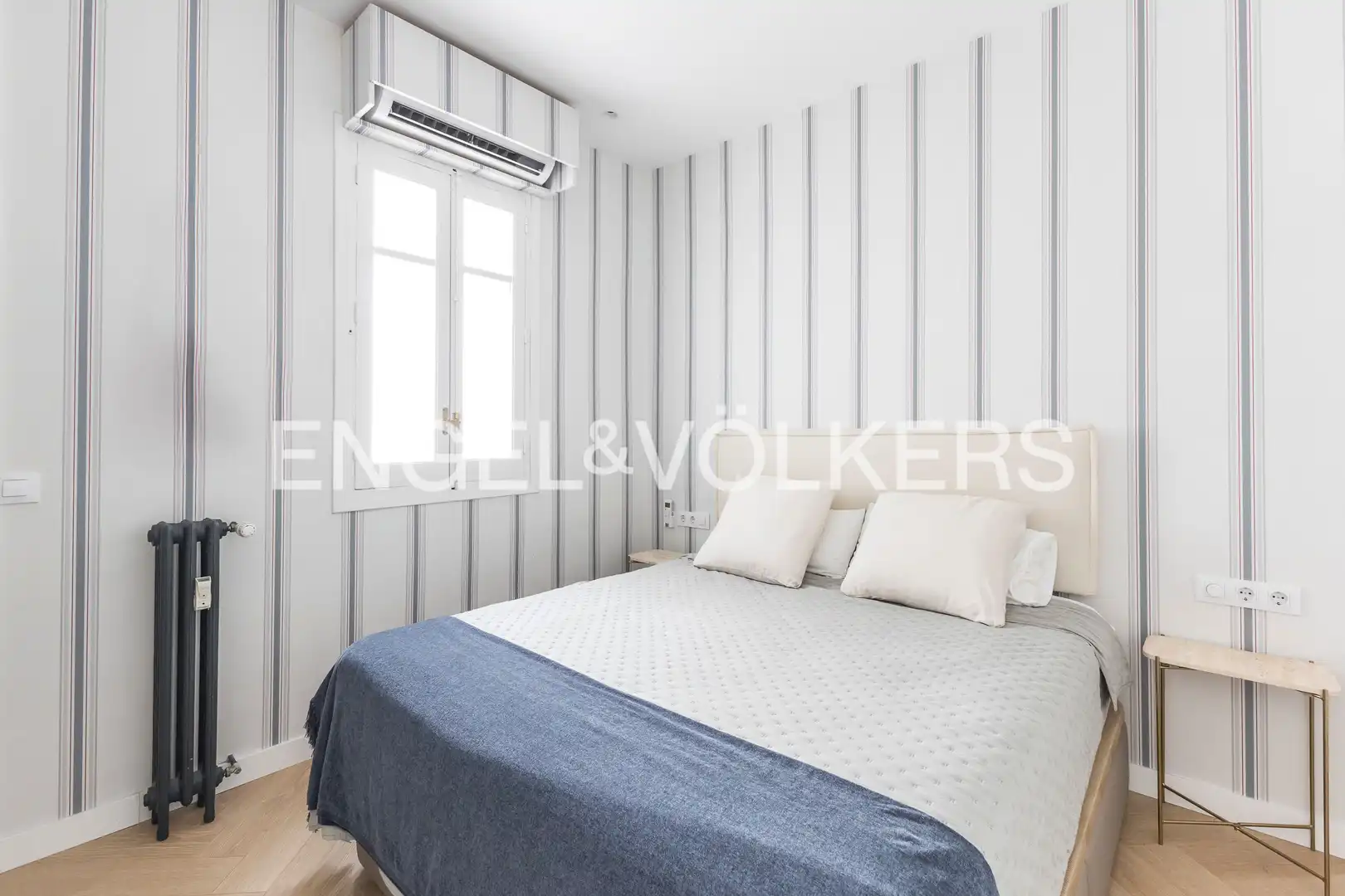 Appartement avec terrasse à louer à Chamberí, imagen 19