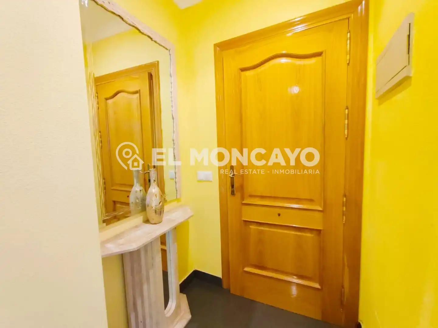 Casa a schiera con terrazza in vendita a Calle PINTOR SOROLLA, imagen 5
