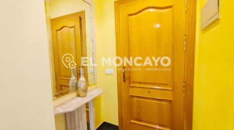 Foto 5 de Casa adosada en venta en Calle Pintor Sorolla, Los Narejos - Punta Calera, Los Alcázares