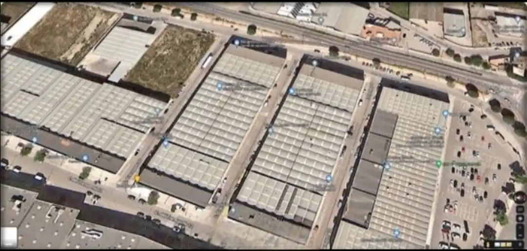 Industriegebäude zum Verkauf in Avenida de Benieto 1, imagen 6