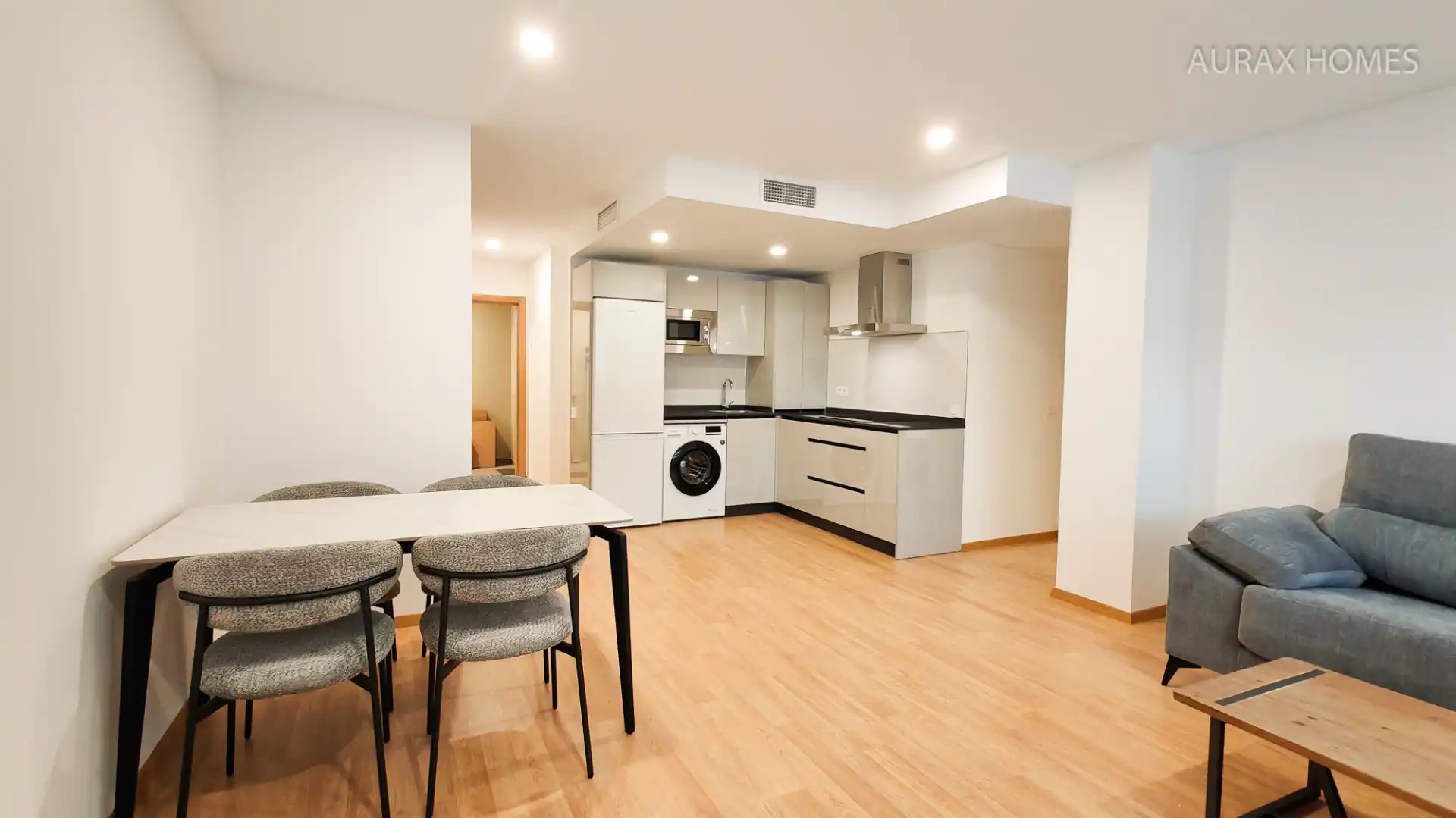 Apartment with lift to rent in Calle la Corta, imagen 8