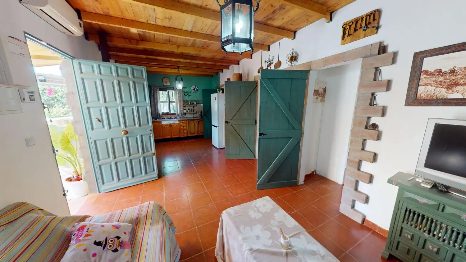 Villa zum Verkauf in Nueva Alcalá, imagen 6
