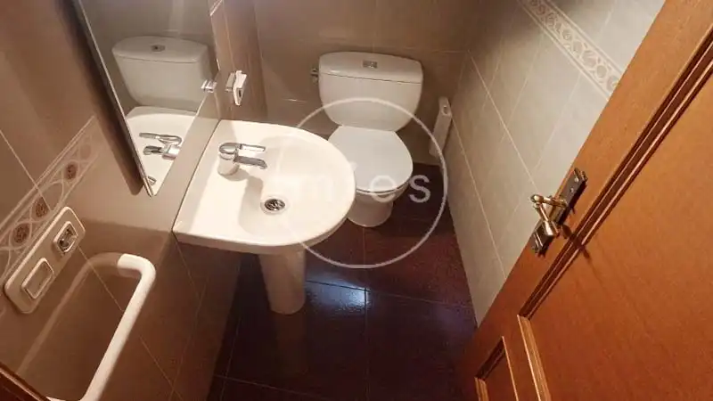 Bany de Edifici en venda en Torrent
