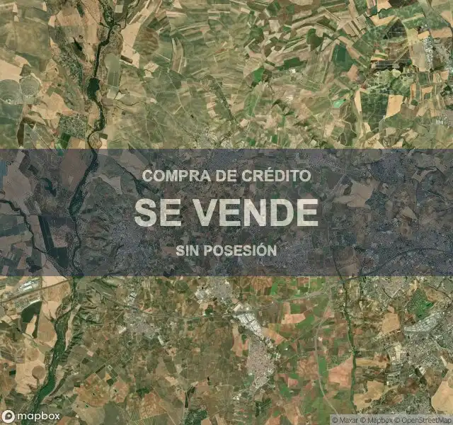 Residencial en venda en Espartinas