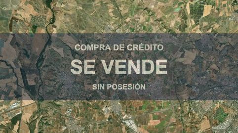 Foto 5 de Residencial en venda a Ramal de Espartinas, Espartinas