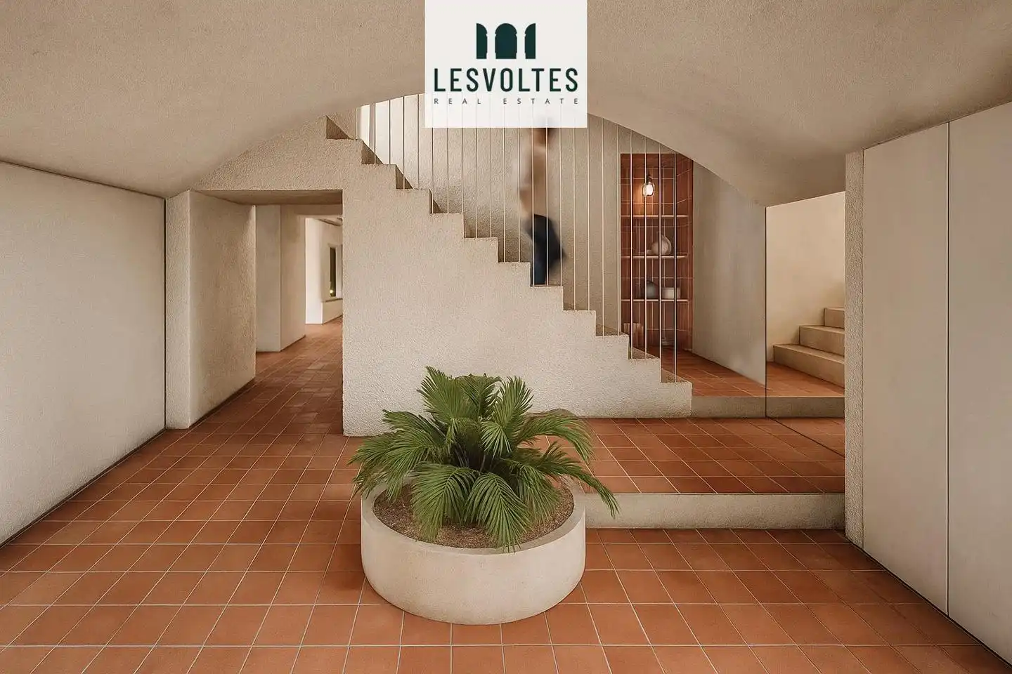 Casa con piscina en venta en Carrer Samaria, imagen 4