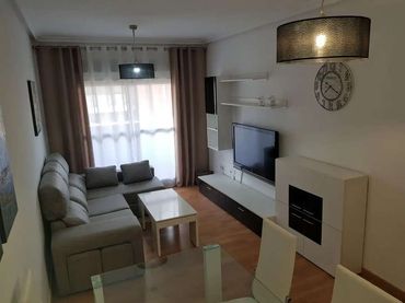 Pis amb ascensor en venda a Bellavista - La Palmera
