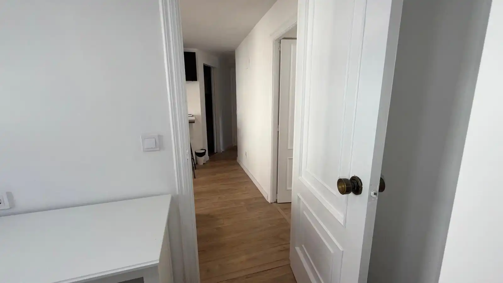 Flat for rent in Ourense Capital   with Heating and Furnished
