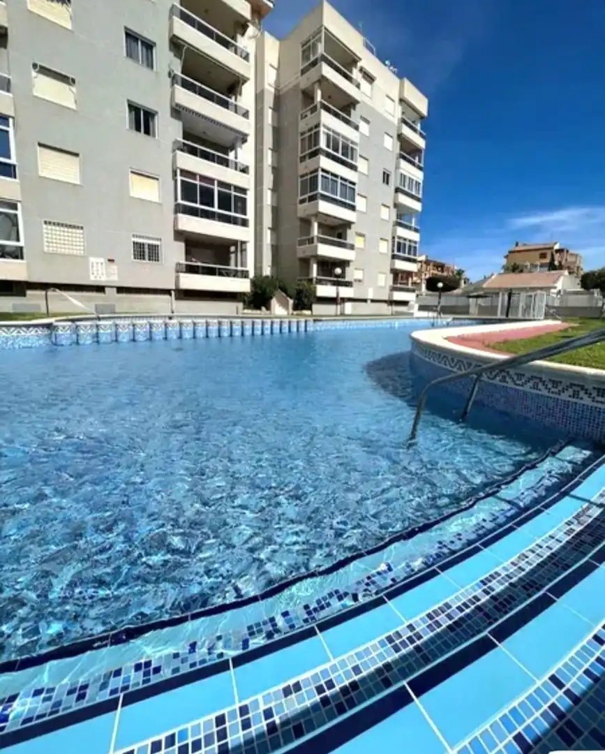 Apartamento con piscina en venta en Nueva Torrevieja - Aguas Nuevas, imagen 15