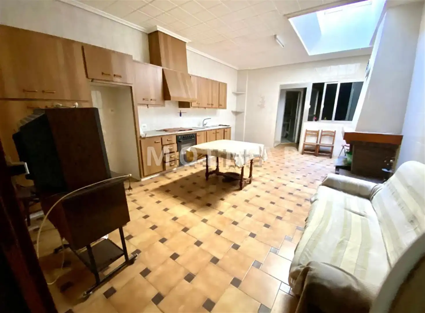 Flat for sale in Carrer Perez Bayer, imagen 6