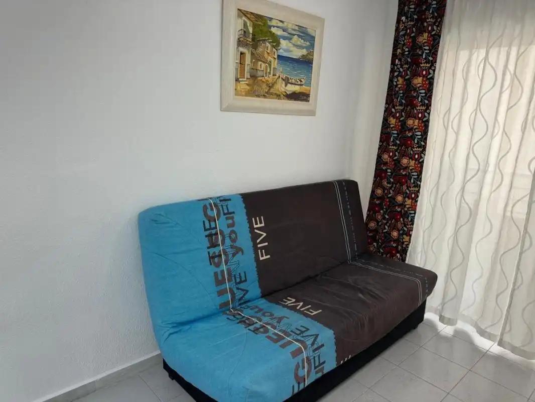 Studio avec ascenseur à vendre à Calle Monteagudo, imagen 3