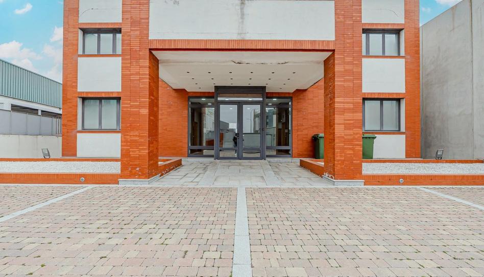 Foto 1 de Edificio en venta en N/a, Griñón, Madrid