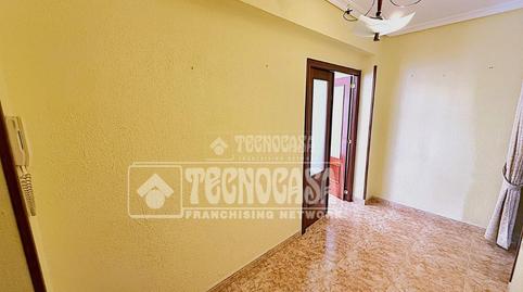 Foto 3 de Pis en venda a Av. de Castilla-la Mancha, Centro, Cuenca Capital