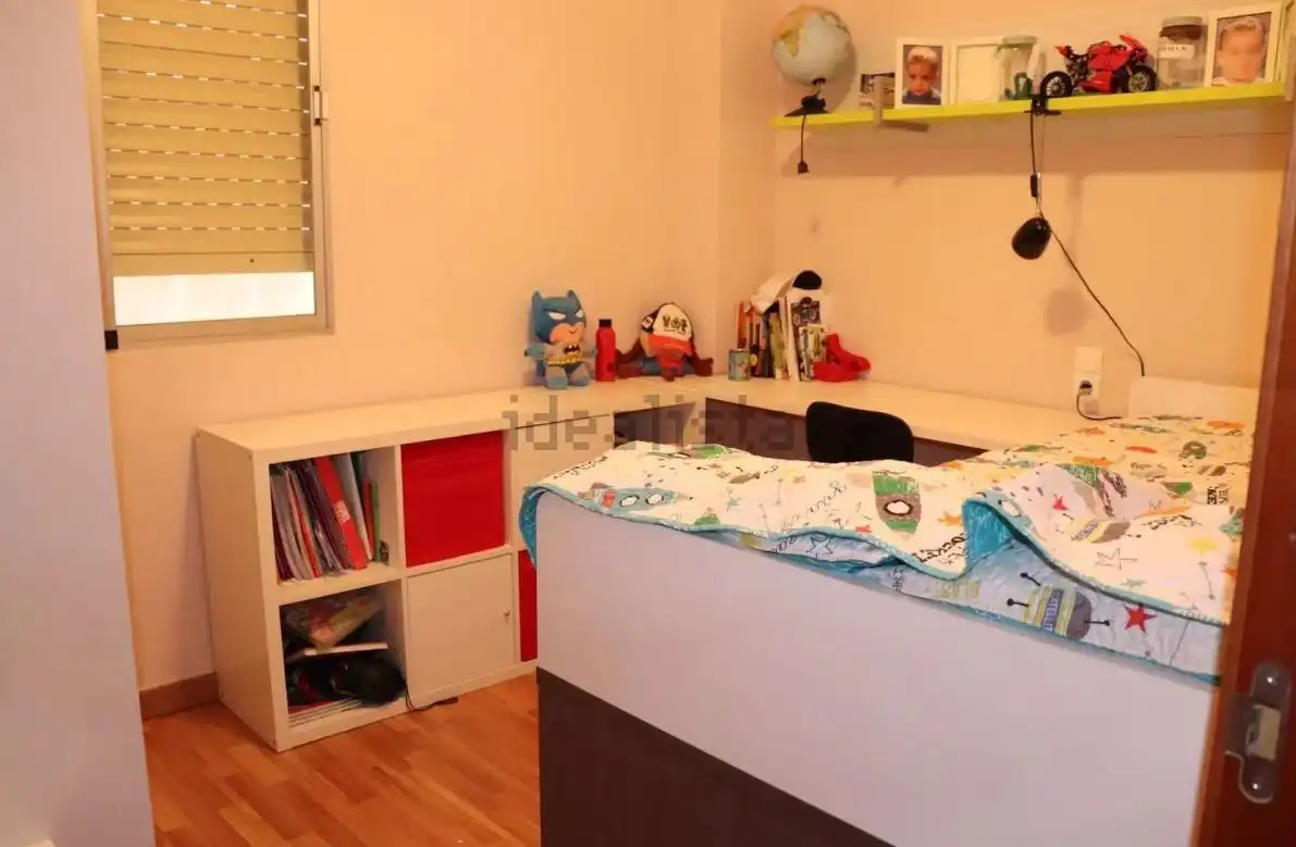 Wohnung mit Terrasse zum Verkauf in Carrer de Santa Teresa, imagen 17