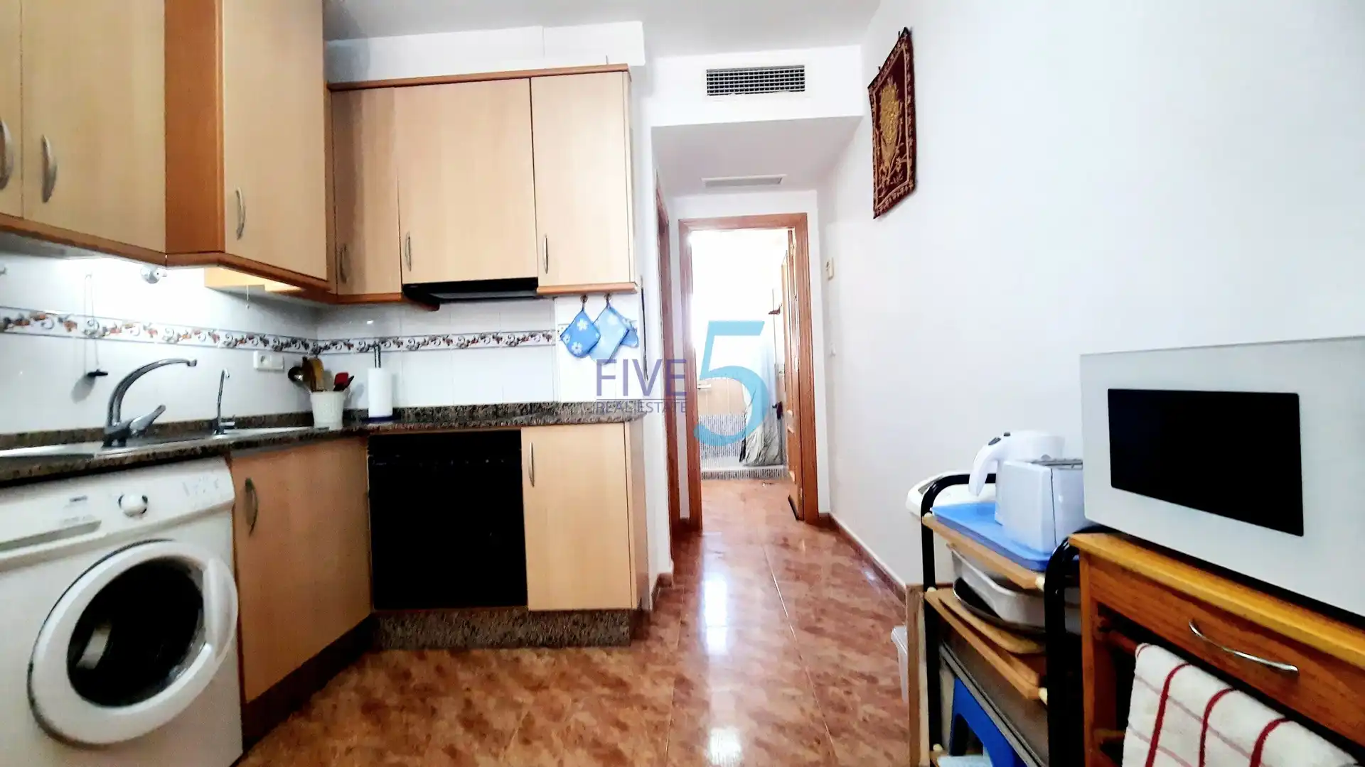 Flat with lift for sale in Centro, imagen 9