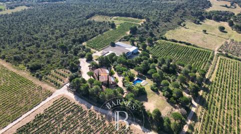 Foto 3 de Finca rústica en venda a Capmany, Girona
