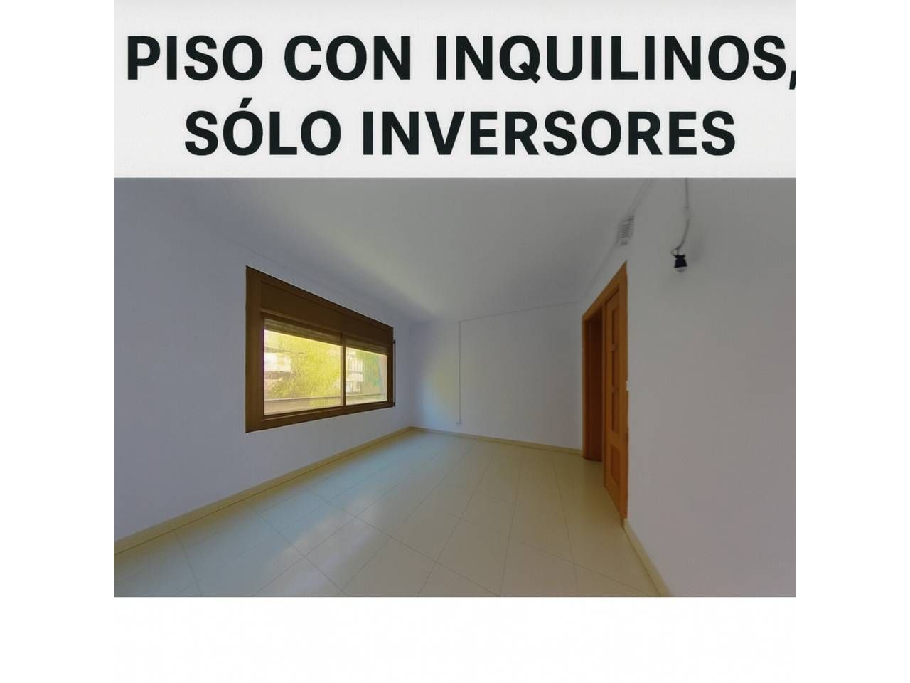 Pis en venda en  Barcelona Capital