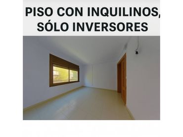 Flat for sale in Calle Llinars del Vallès